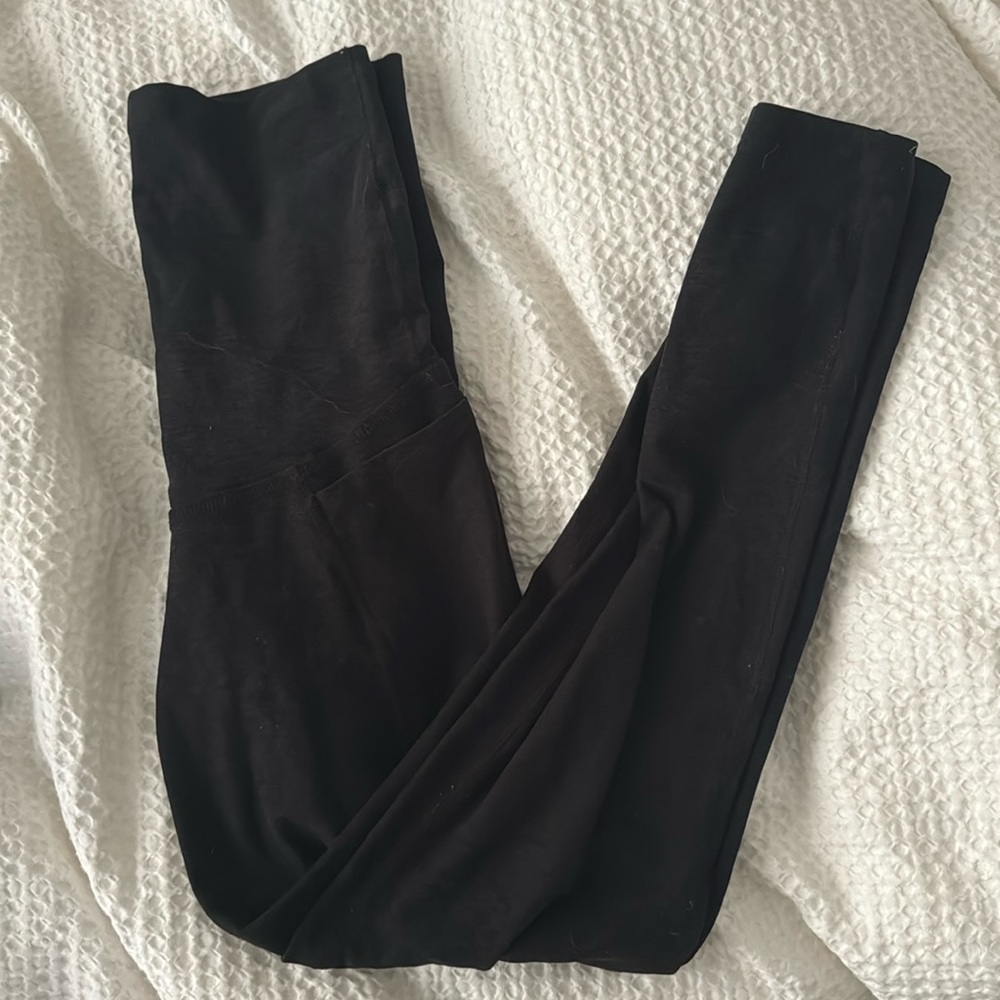 Beyond The Bump Maternity Leggings